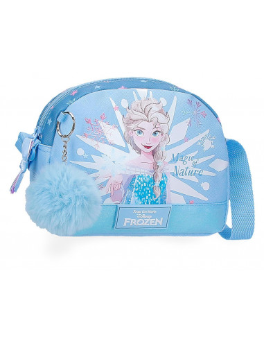 2945721 BANDOLERA FROZEN MAGIC ICE